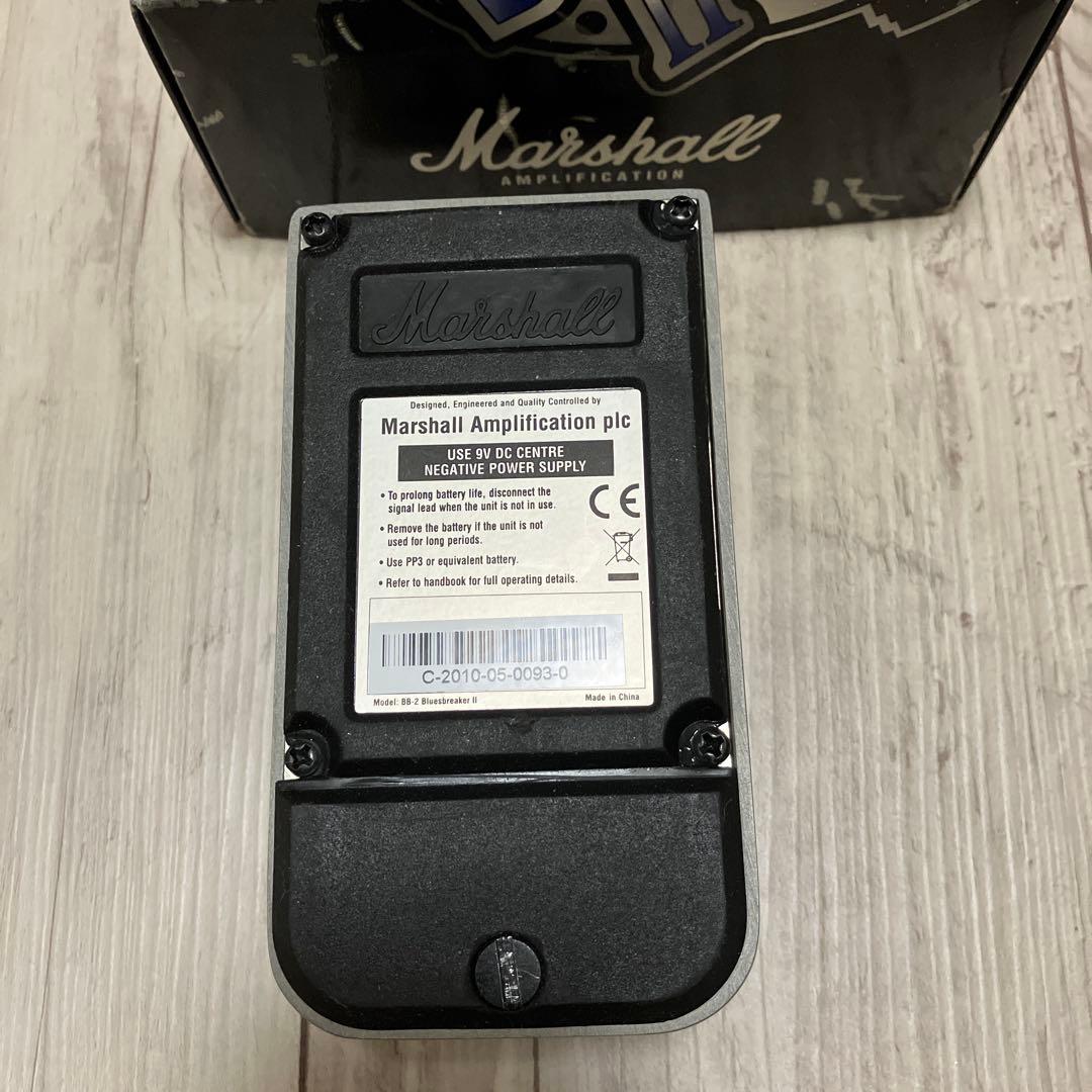 ギター Marshall Bluesbreaker II BB-2