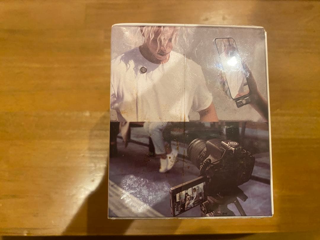 HOLLYLAND LARK M2 comboワイヤレスラベリアマイク