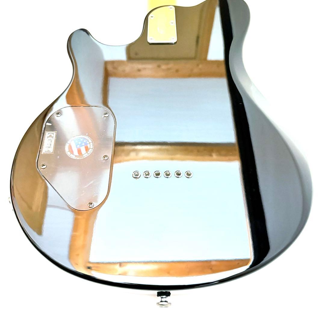 【極美品】sterling by Musicman AX20-TO / R