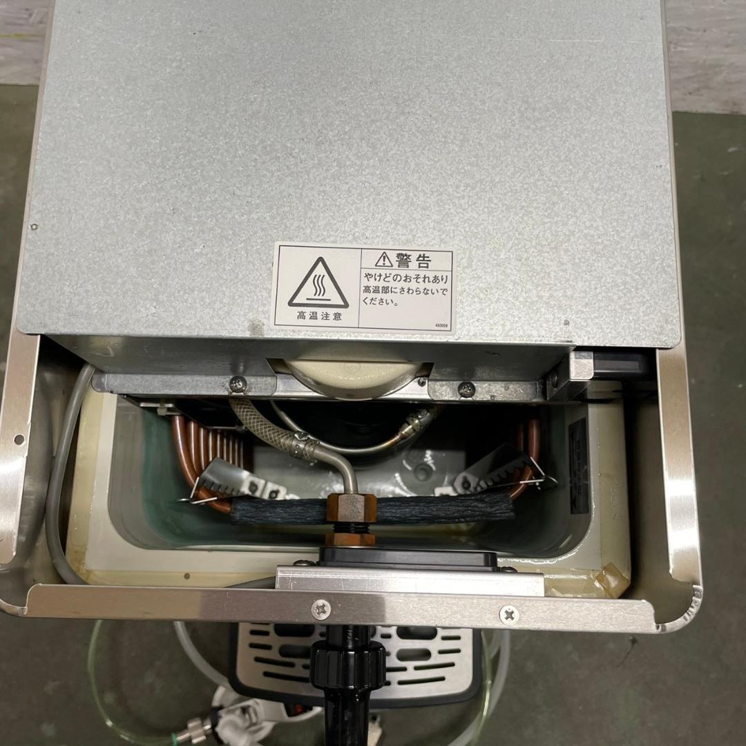 ホシザキ 生ビールディスペンサー DBF-55SD ビールサーバー Y0671