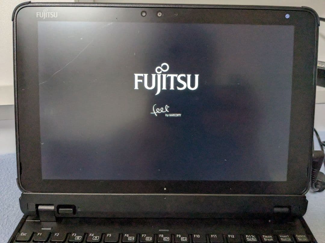 お描きタブレットセットARROWS Tab Q5011/GB