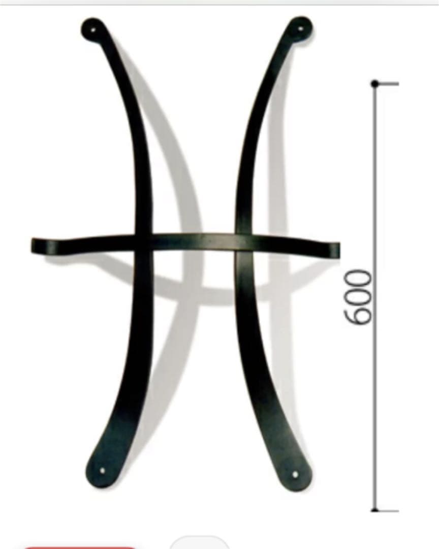 ✰美濃工業✰妻飾り✰鋳物✰外観装飾✰外壁飾り✰