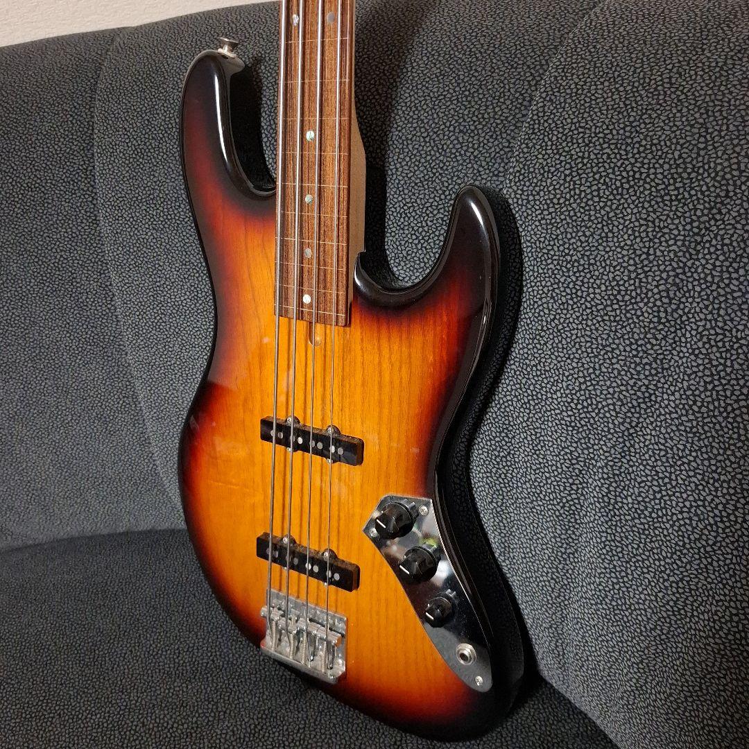 innerwood オーダーメイド品 2019年製作