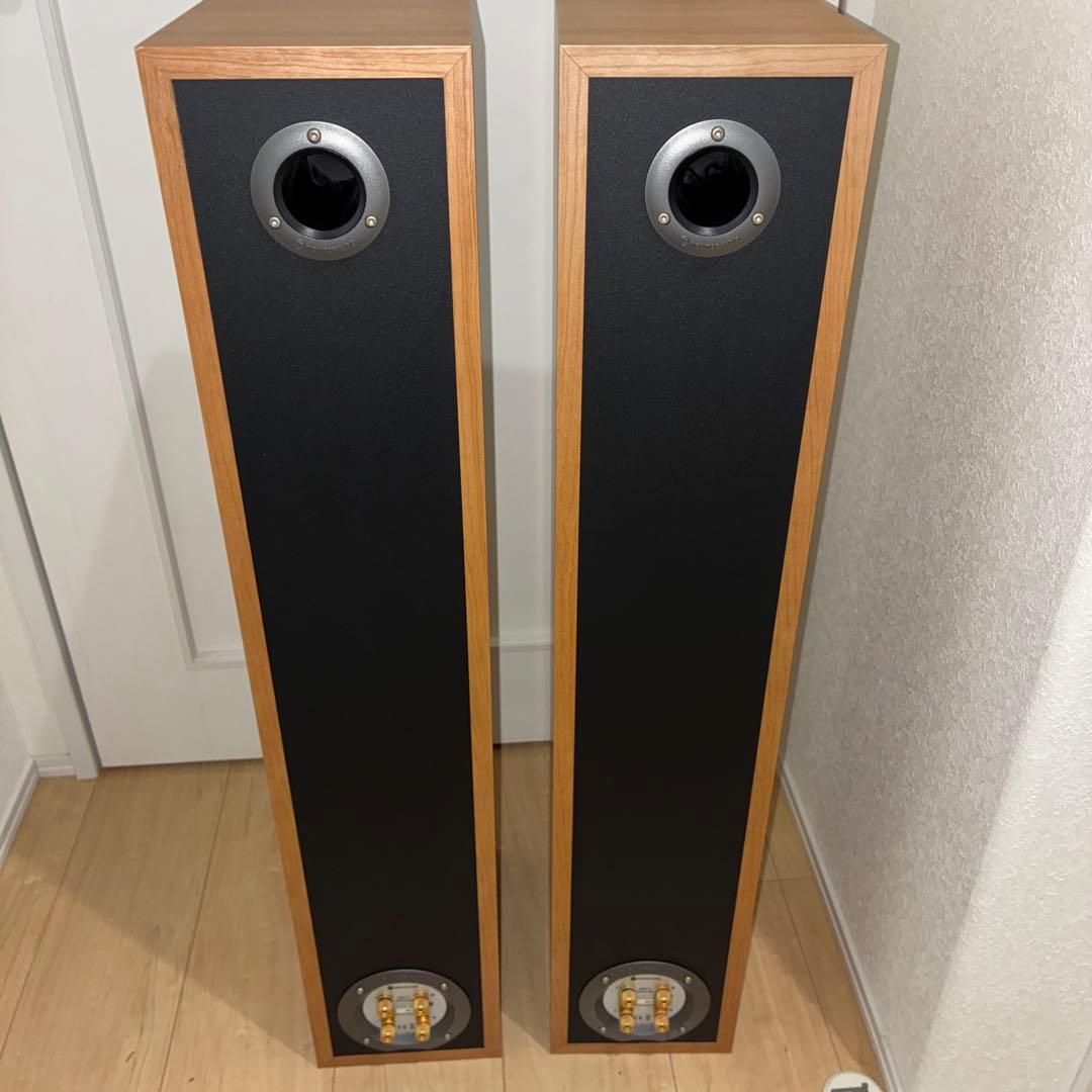 【極美品】希少MONITOR AUDIO Bronze BR5モニターオーディオ