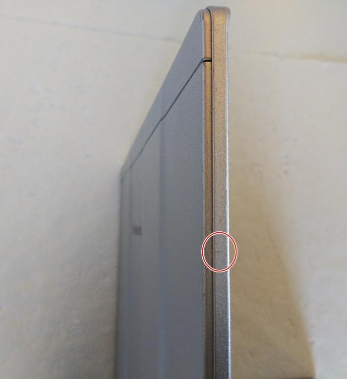 らいむ　DVDマルチ付き Panasonic CF-SZ6