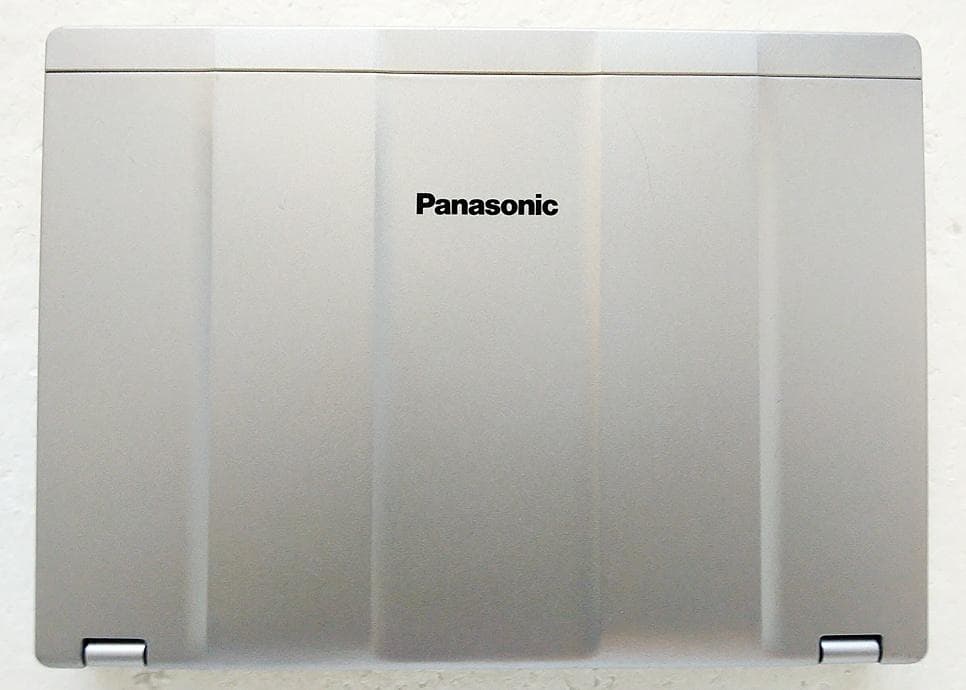 らいむ　DVDマルチ付き Panasonic CF-SZ6