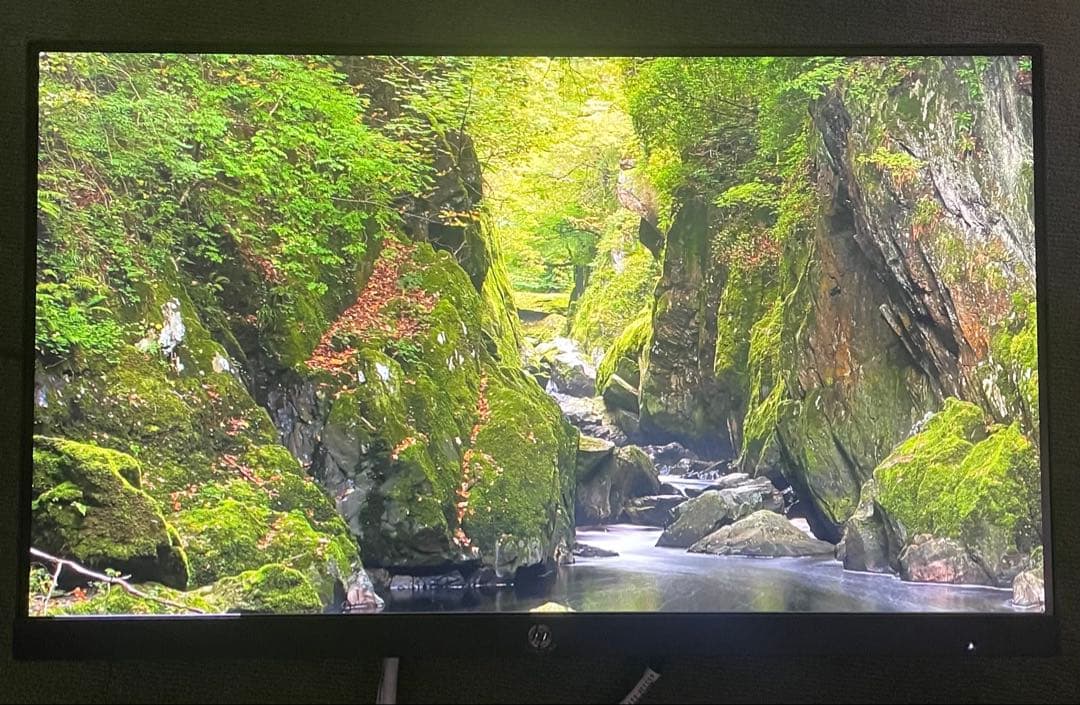 バラ売可 3枚セット HP V22i G5 21.5インチ フルHD モニター