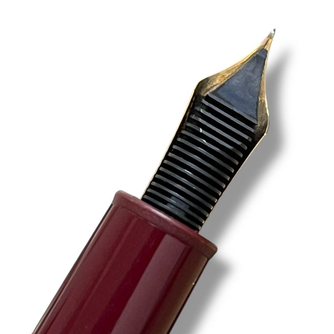 未使用保管品✨モンブラン マイスターシュテック ルグラン ボルドー