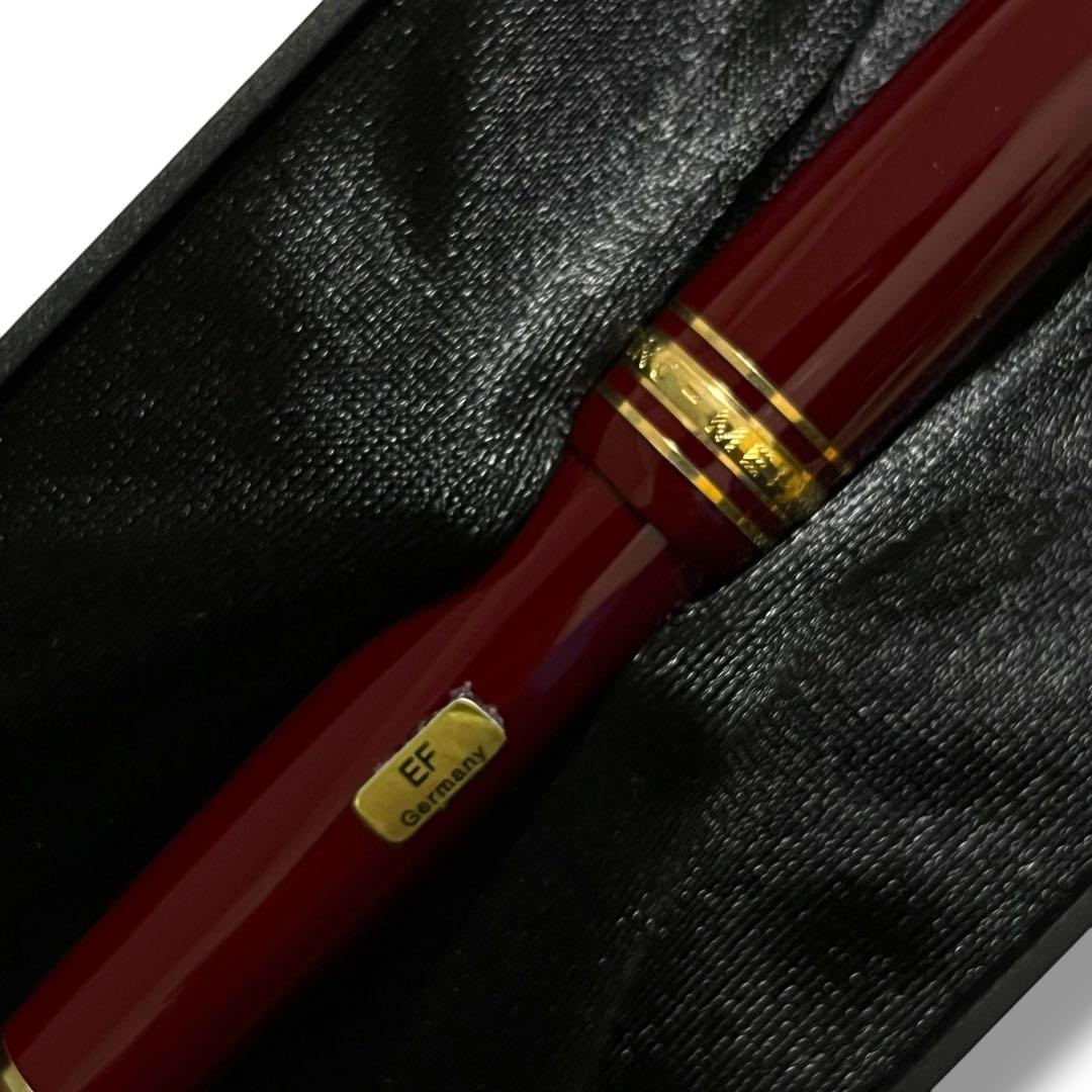 未使用保管品✨モンブラン マイスターシュテック ルグラン ボルドー