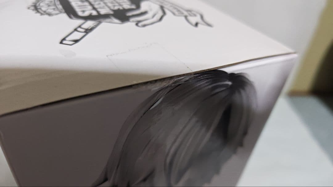 ワンピース ONE PIECE サンジ 一番くじ SMSP C賞