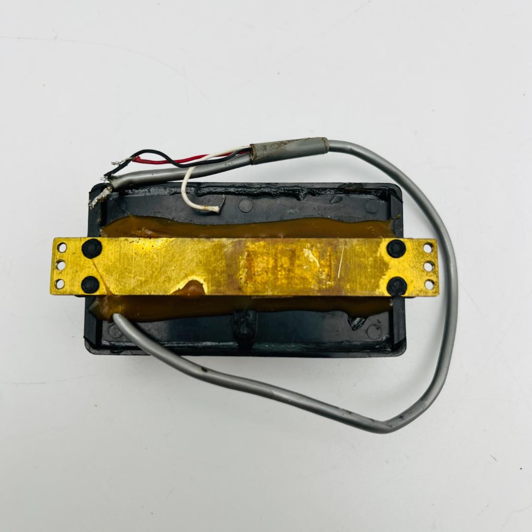 P.J. Marx 812 ピックアップ ハムバッカー 超レア 動作品