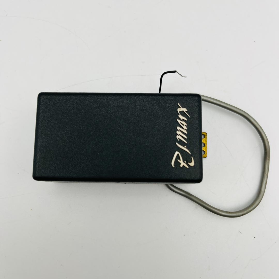P.J. Marx 812 ピックアップ ハムバッカー 超レア 動作品