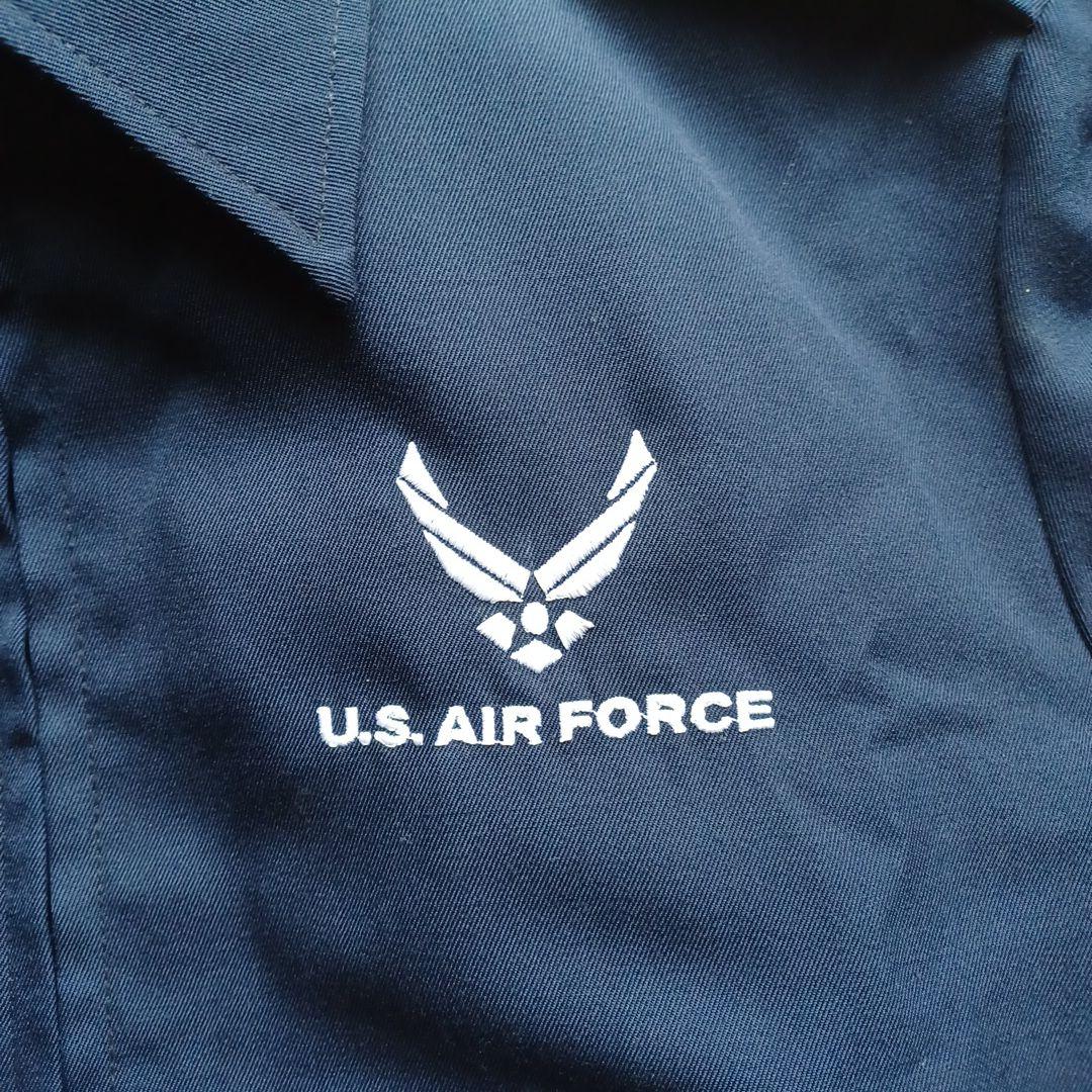 米軍　エアフォースジャケット サイズ40S