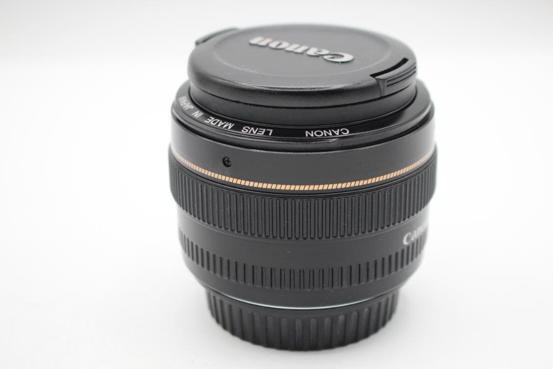 Canon キヤノン EF 50mm F1.4 USM◆0699