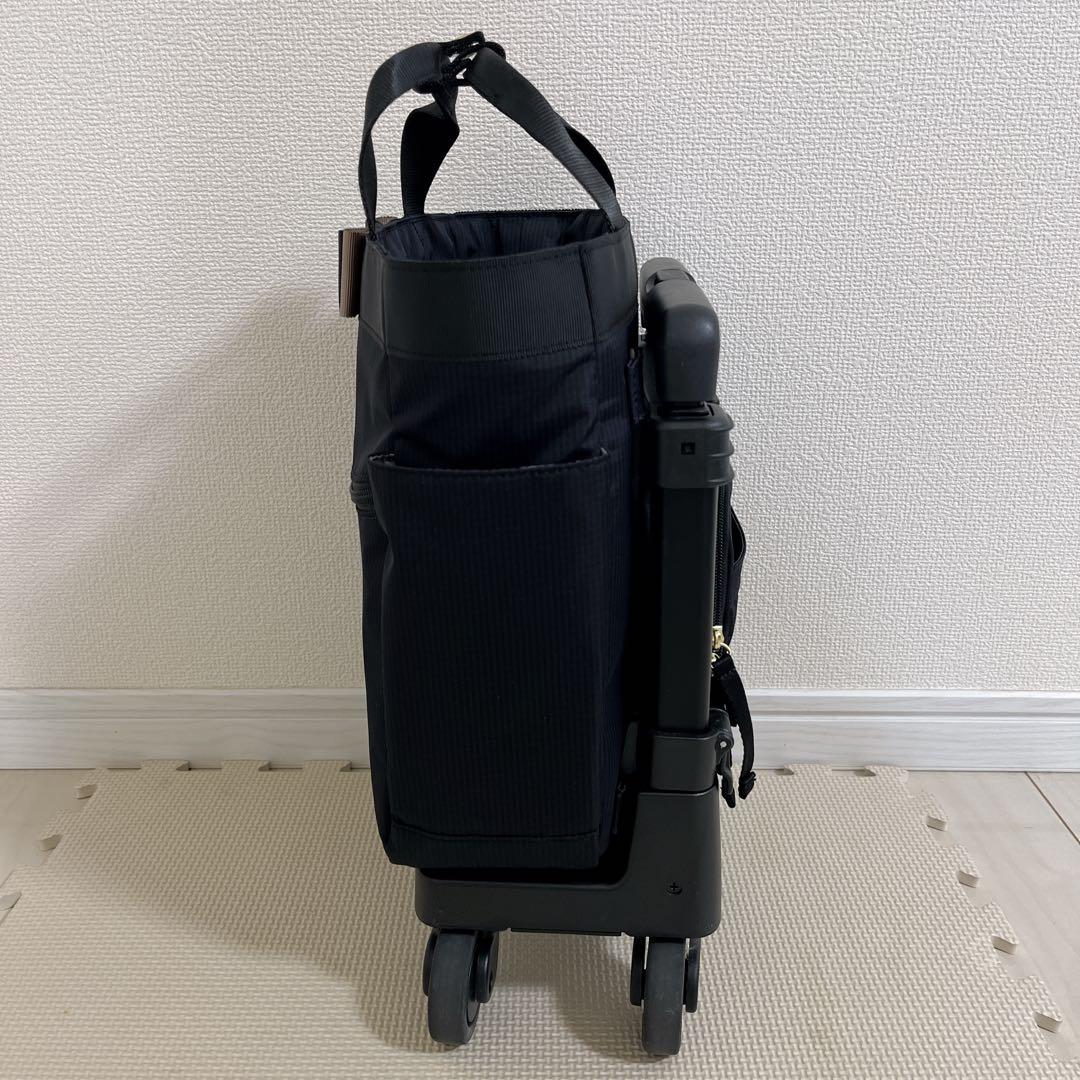 スワニー SWANY ルバンド (M18) 4輪 D-640 キャリーバッグ