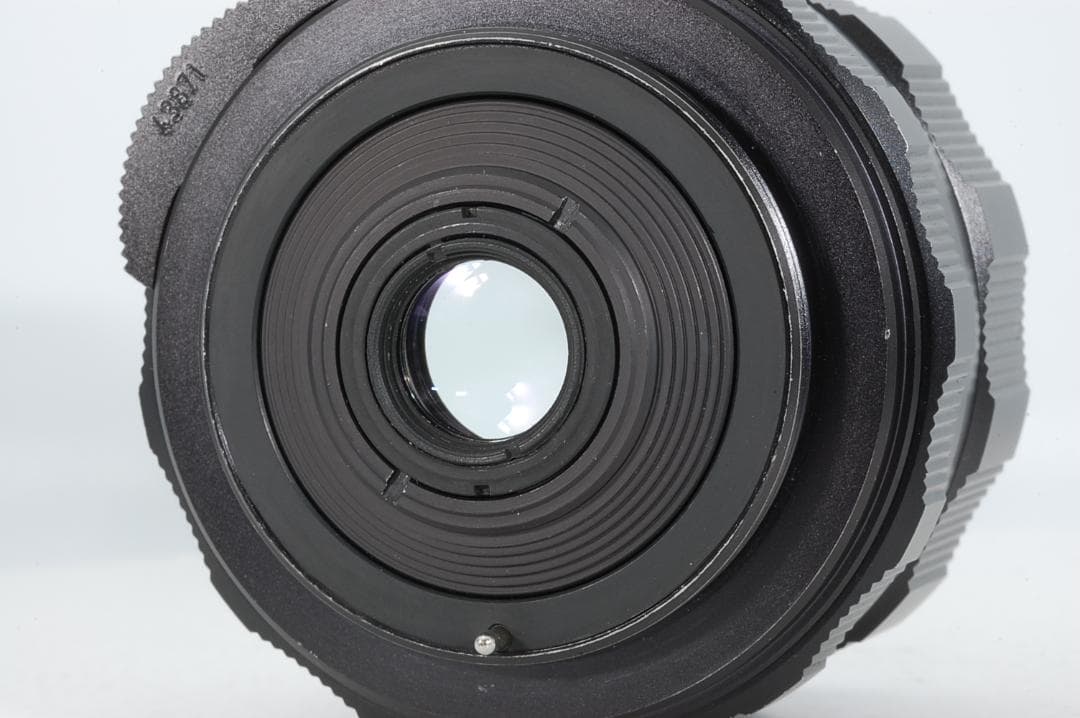 m*k様 【整備品】PENTAX SPOTMATIC 一眼レフカメラ 35mm