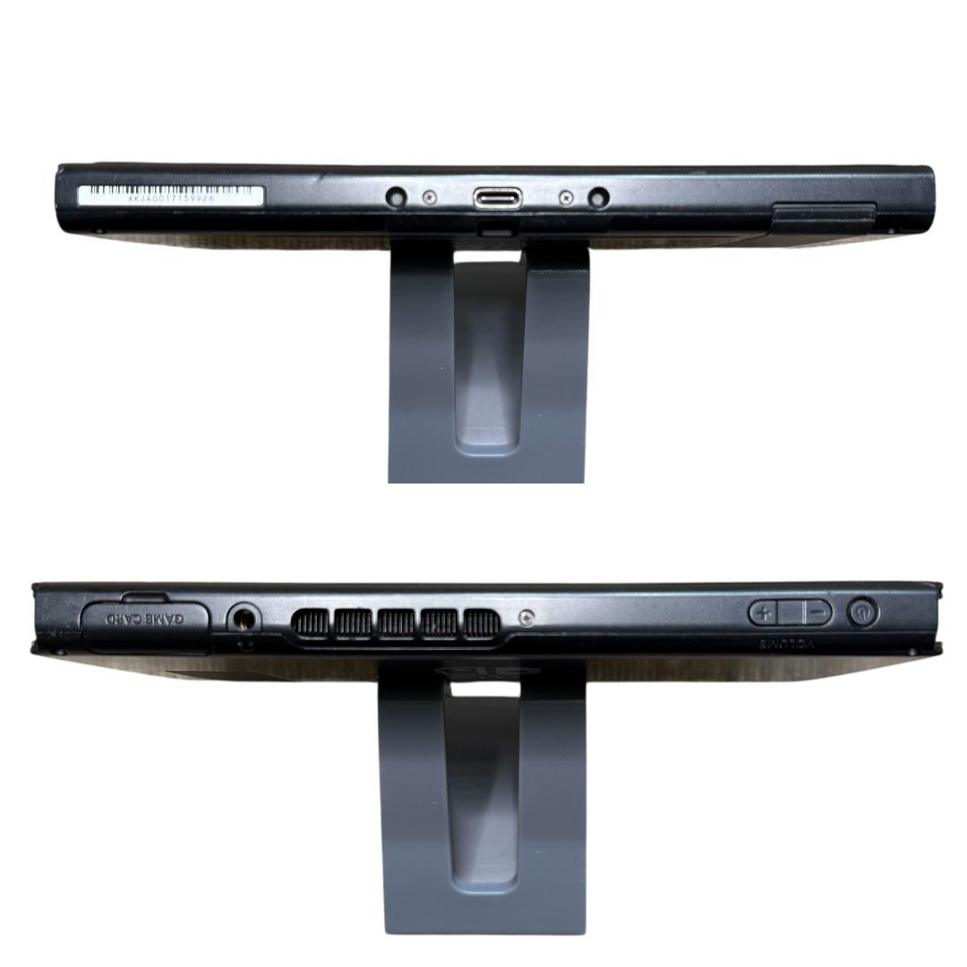 ★Nintendo Switch★ スイッチ本体 Joy-Conグレー