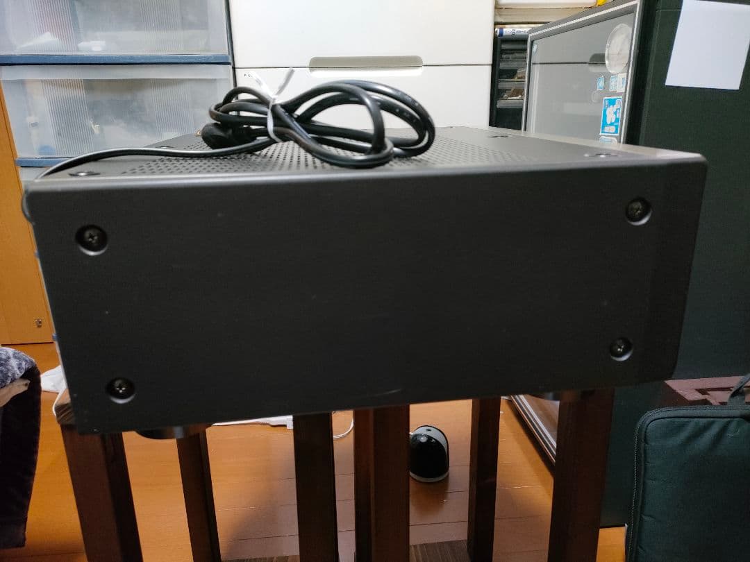 オンキョー　INTEGRA A-917R 中古動作品