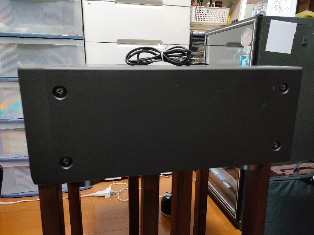 オンキョー　INTEGRA A-917R 中古動作品