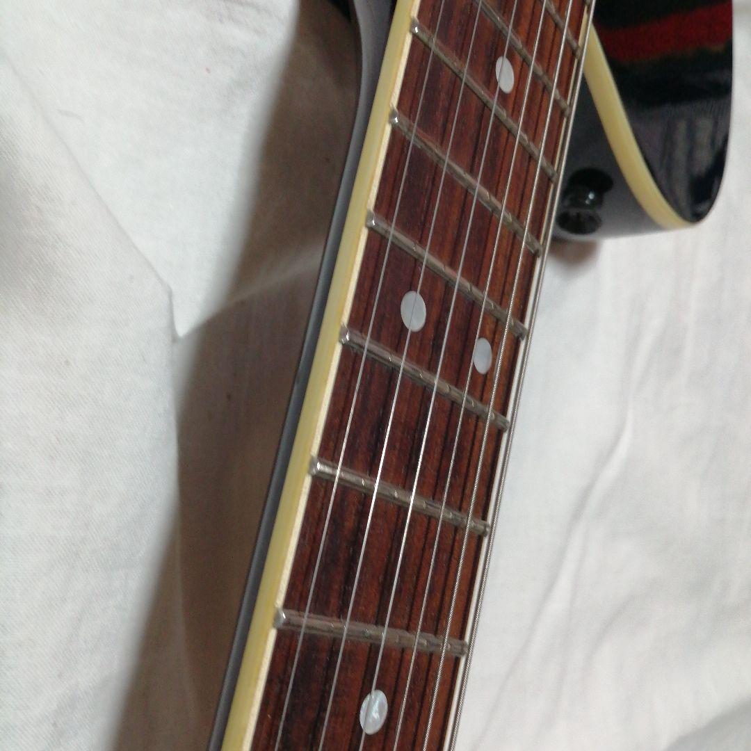 TEJ フェルナンデス 18Vサスティナー　基板オーバーホール済み　 布袋