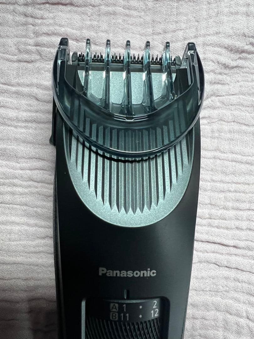 Panasonic ER-SC61 バリカン 充電式★新品未使用★