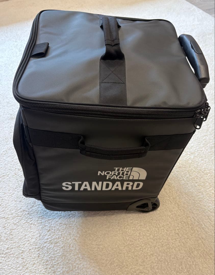希少THE NORTH FACE STANDARDレコードバッグ