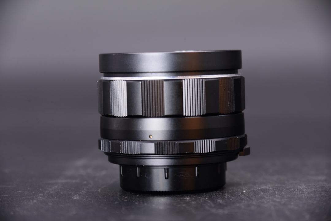 ペンタックス Super Takumar タクマー 20mm f4.5