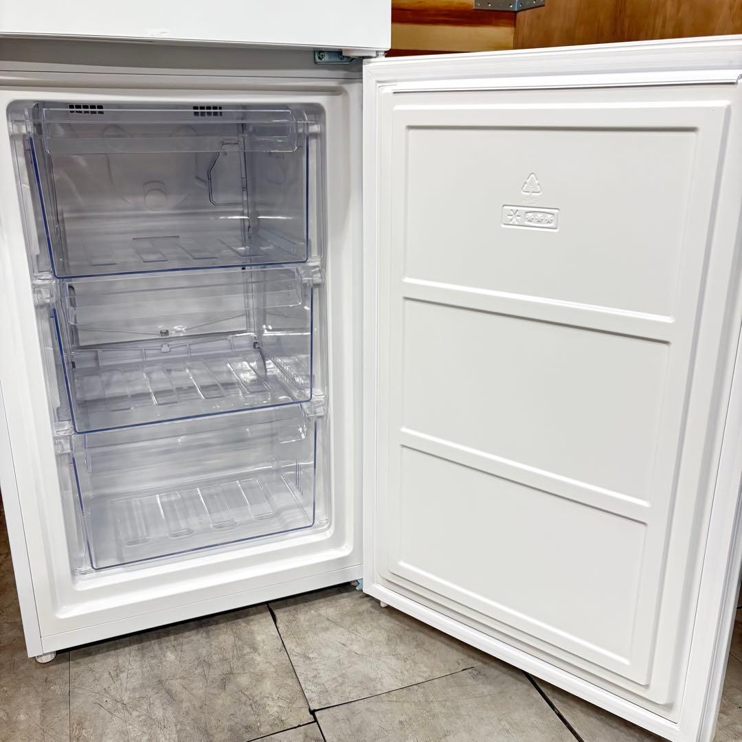 一都三県限定　配送設置無料　冷蔵庫　2ドア　SHARP シャープ　230L