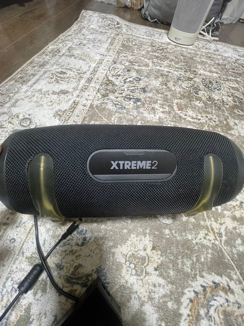 スピーカー・ウーファー Jbl extreme 2