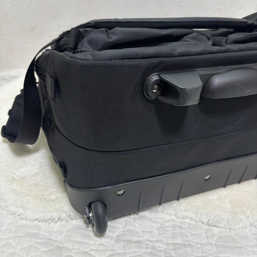 【希少】マンハッタンパッセージ ビジネスバッグ キャリー 7000 3way