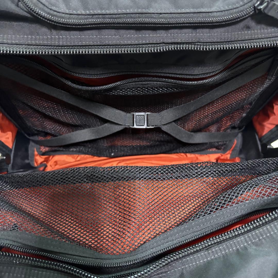 【希少】マンハッタンパッセージ ビジネスバッグ キャリー 7000 3way