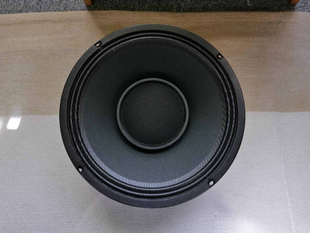 CELESTION K12H-200TC 8Ω スピーカー　新品同様