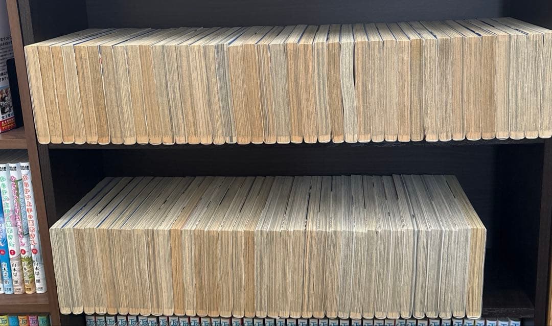 BLEACH ブリーチ　久保帯人　全巻セット 1-74巻