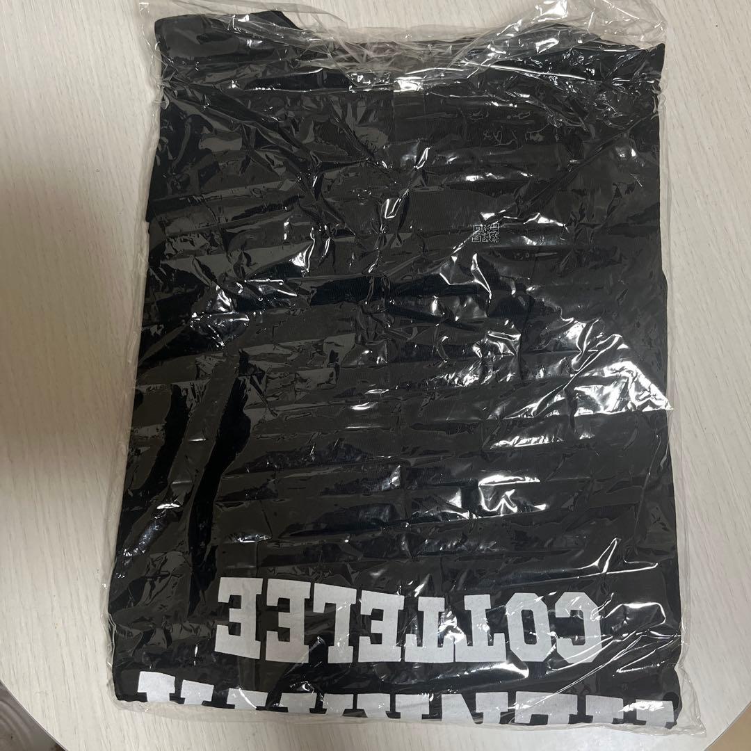 マキシマムザホルモン ハーコー風 ホルモン スウェット ブラック サイズXL