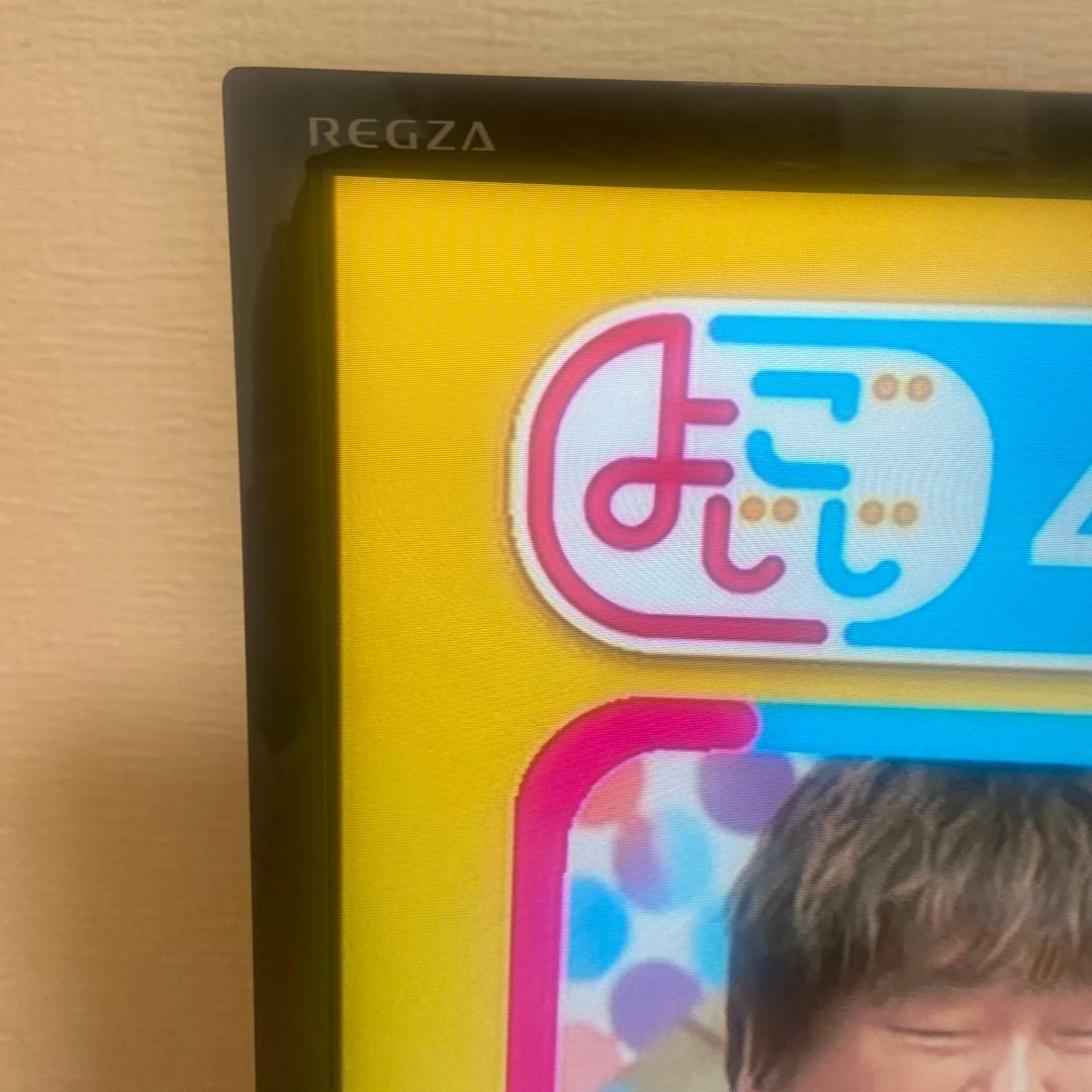 REGZA 液晶テレビ 大画面 高画質50インチ