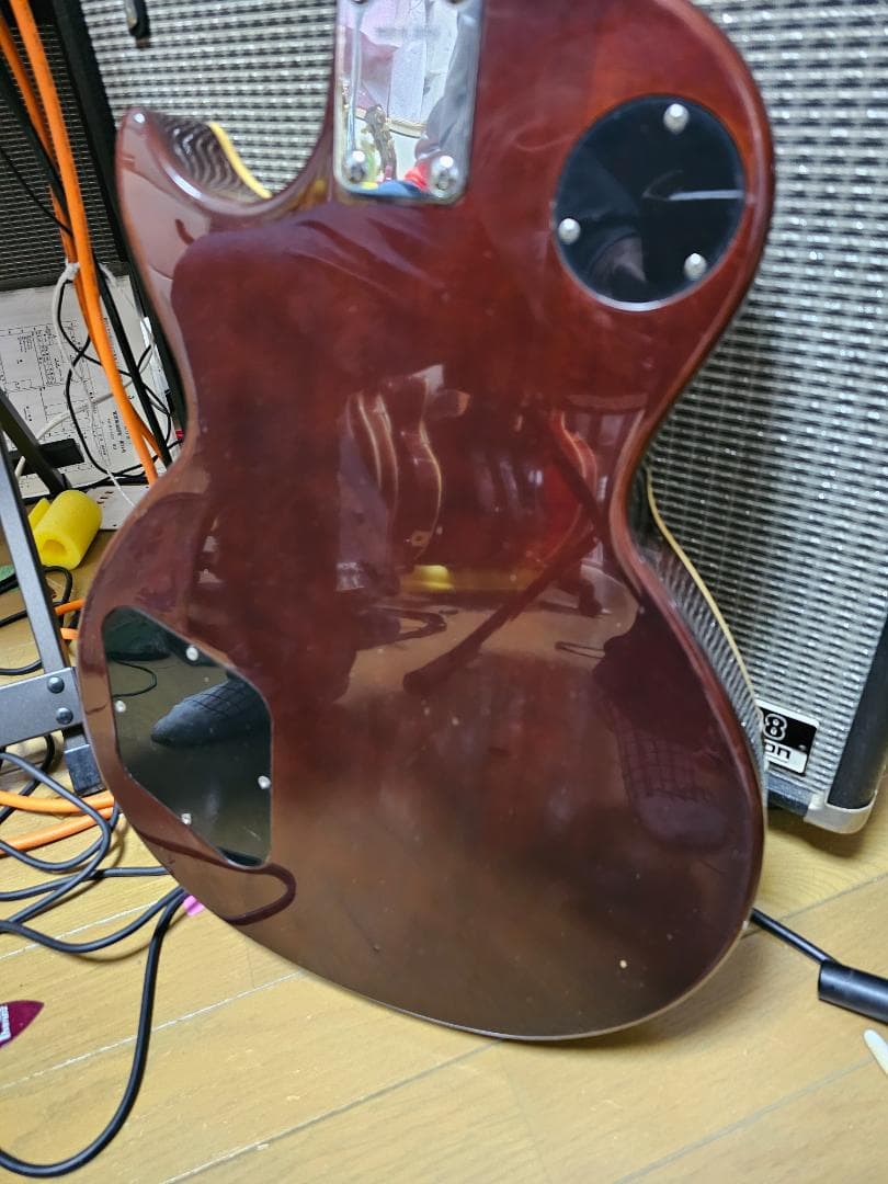 YAMAHA SL380 (1976～79頃販売) ジャパンビンテージ