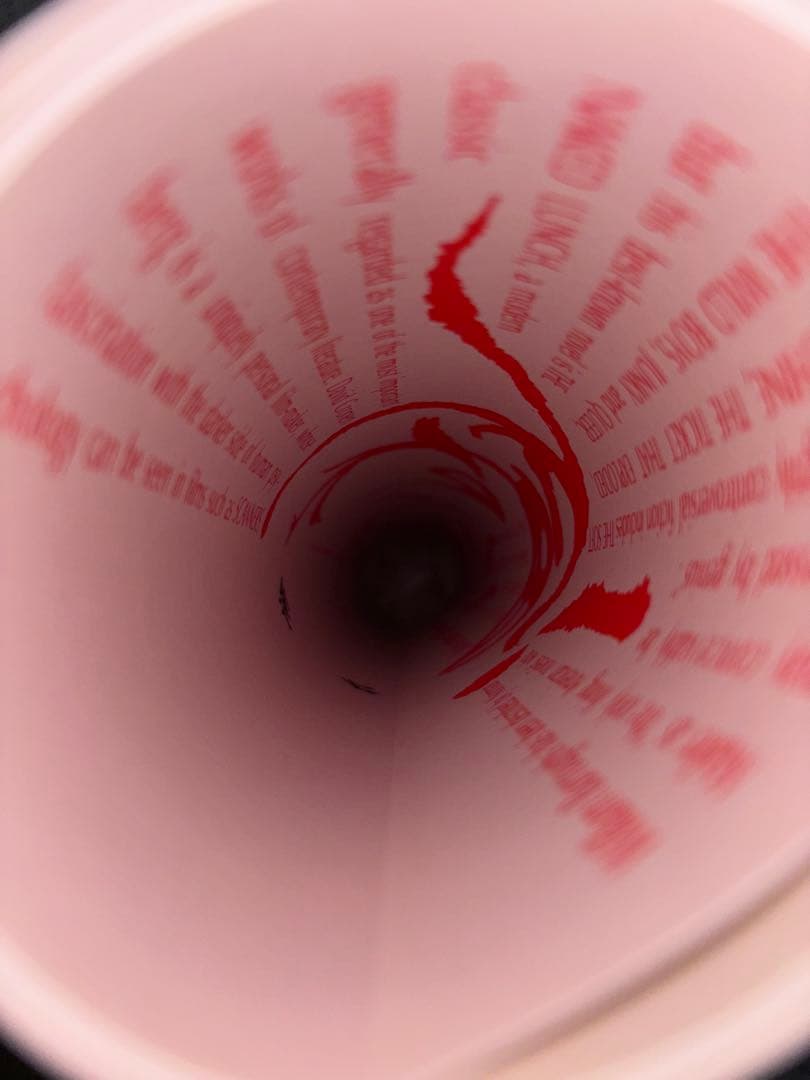 裸のランチ 空山基 シルクスクリーンポスター HOUSE OF HORRORS