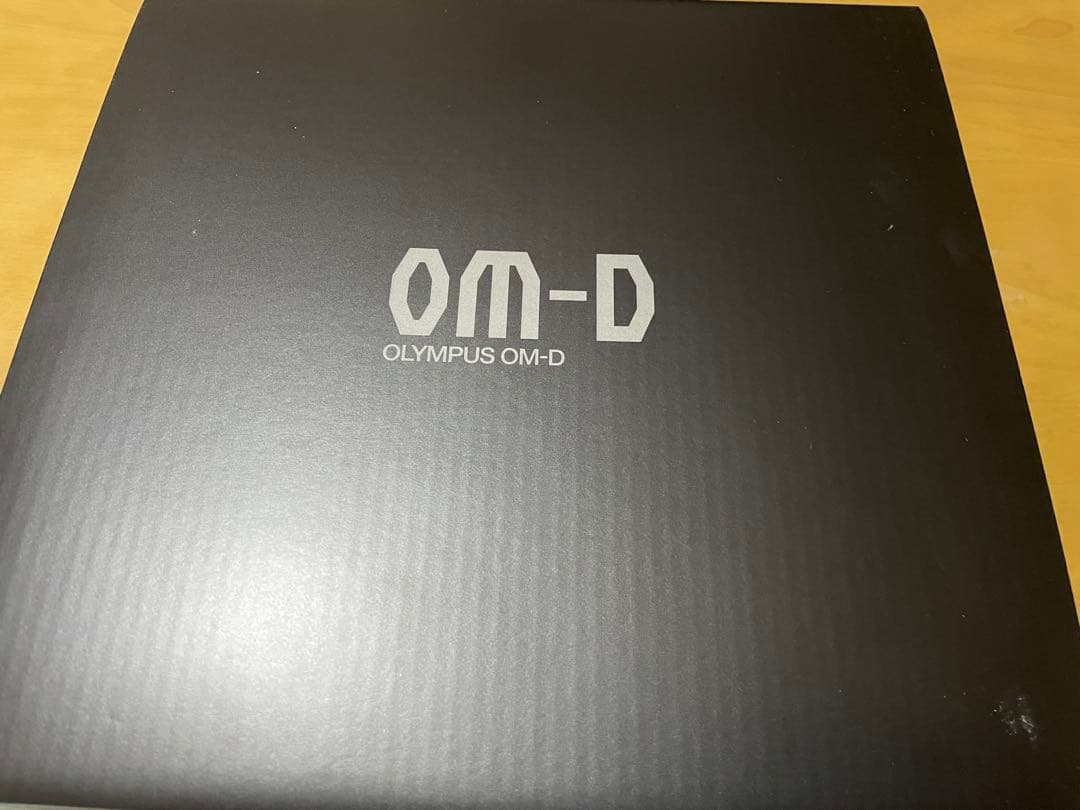 OLYMPUS OM-D EM10 Mark2 ダブルズームキット