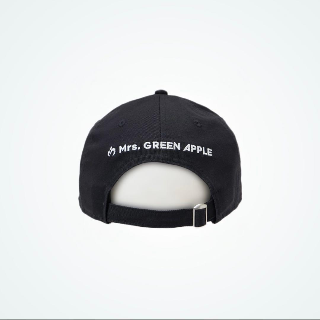 Mrs.GREEN APPLE NEW ERA 9THIRTY ミセス