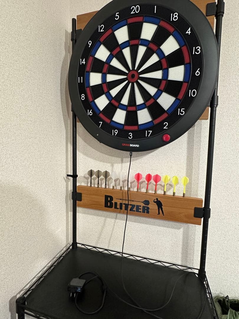 グランボード　ダーツセット