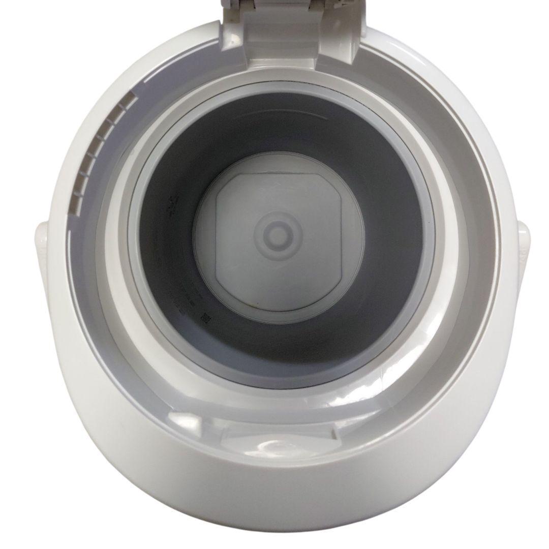 象印　 EE-RN50型 　置き型 スチーム式　加湿器 ホワイト 2018年製