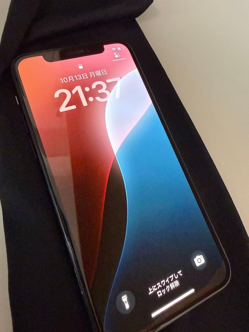 携帯電話本体 iPhone 11 pro