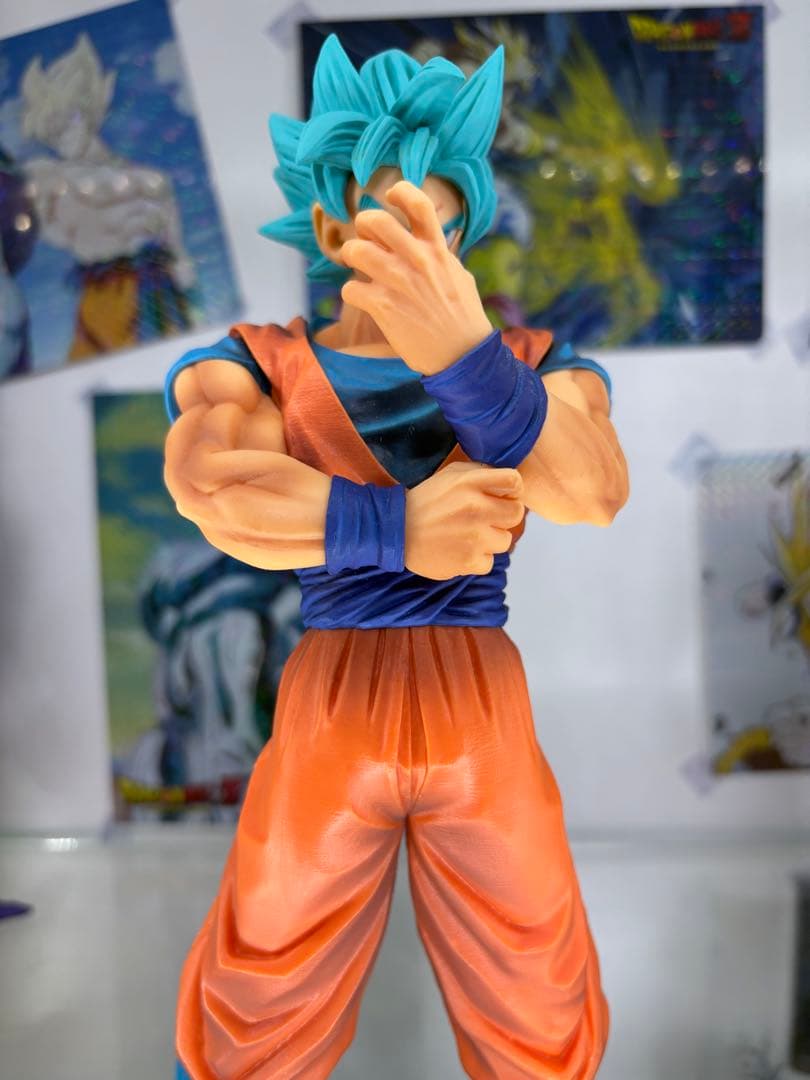 一番くじ ドラゴンボール メモリーズ 孫悟空 ベジータ セット