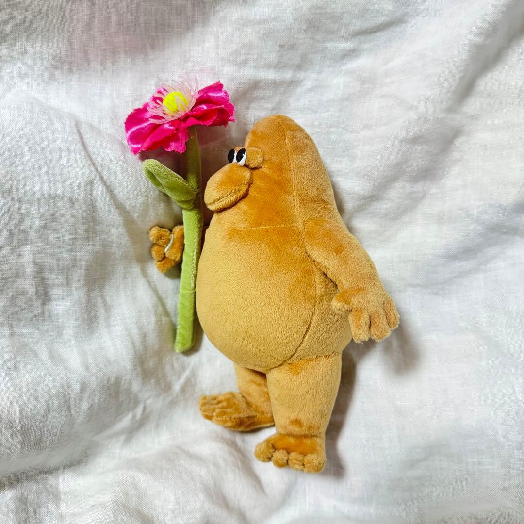 マーニー ぬいぐるみ 大嶺かすみ