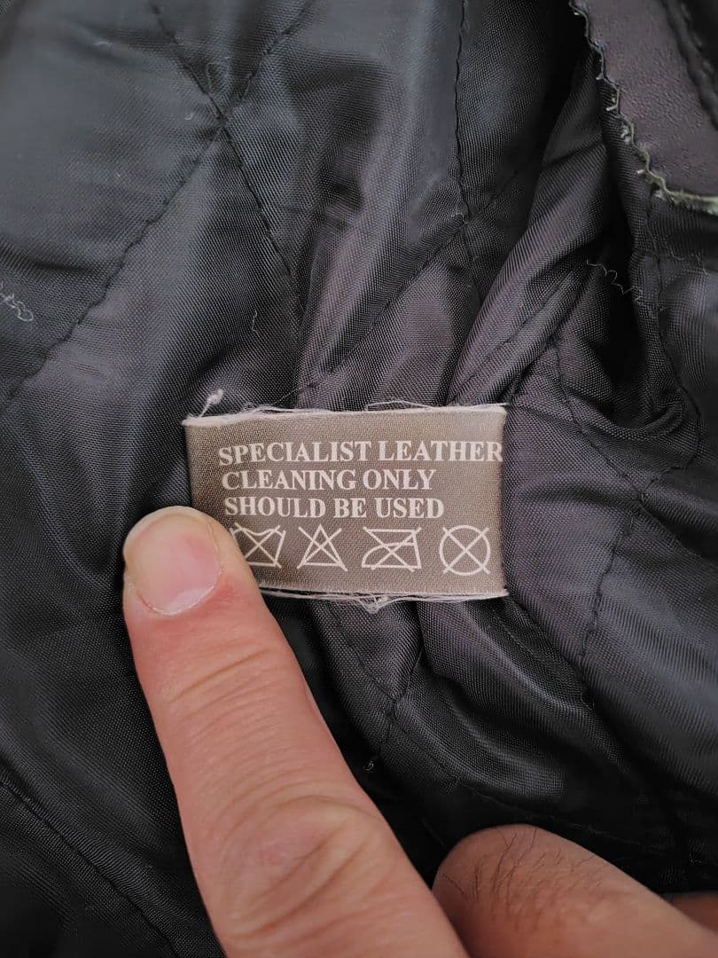 FREEDOM　シングルライダース　38インチ