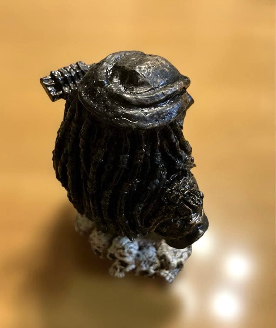 コトブキヤ　ワンフィギュア　プレデターVSエイリアンなど10点