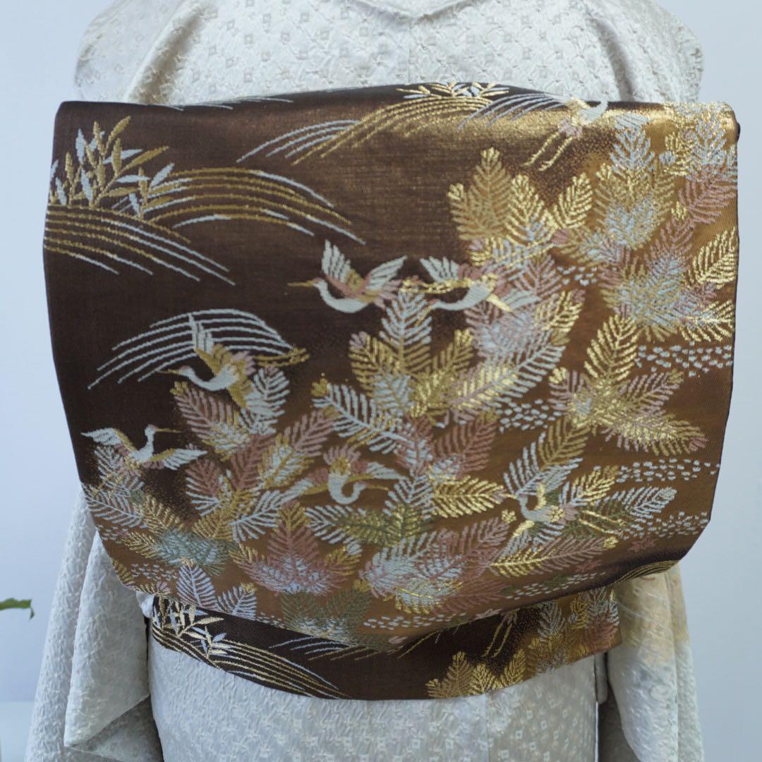 訪問着　4点フルセット 381七五三 お宮参り 卒業式　入学式　結婚式