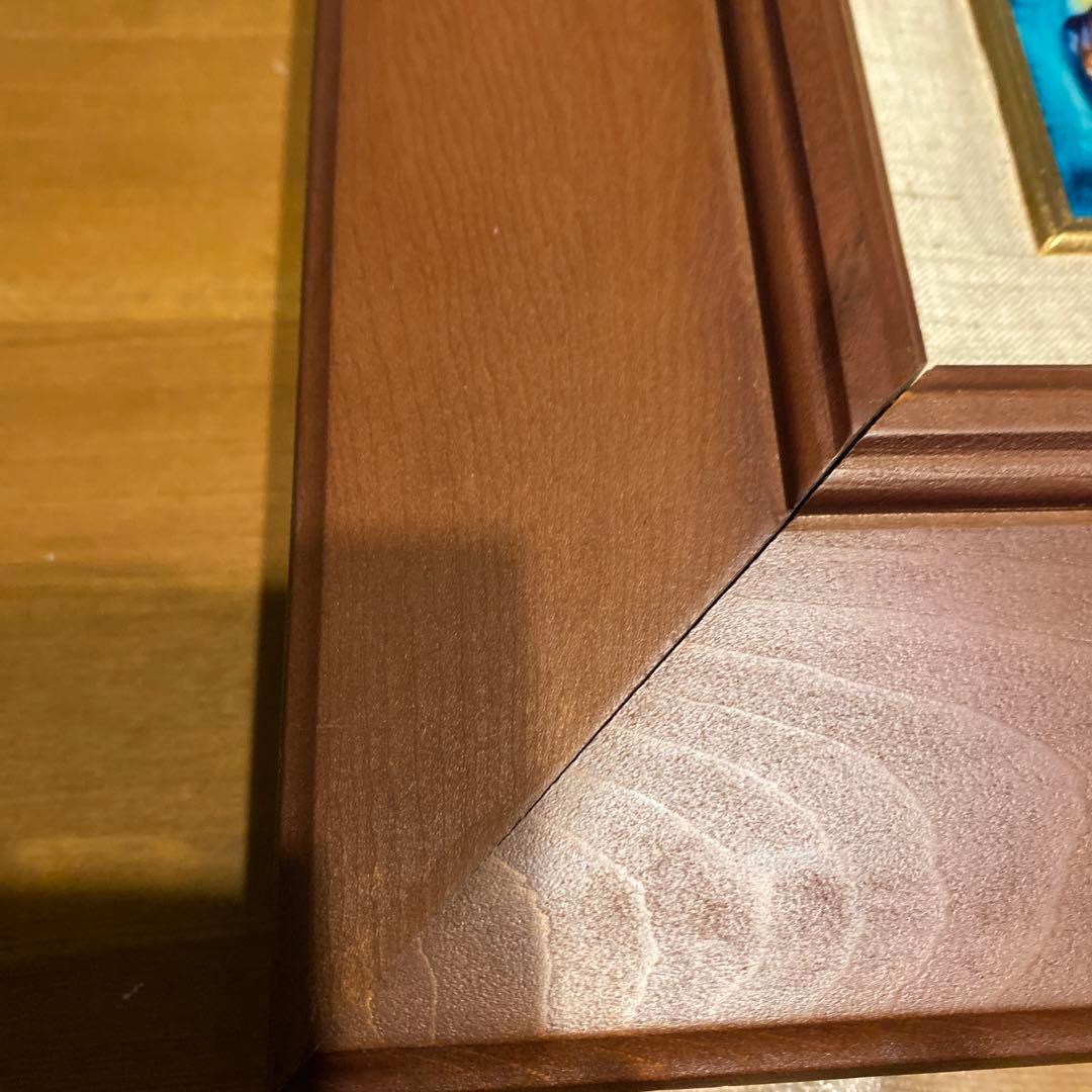 ヴィンテージ SEYEI / セーエー陶器　セーエードリーム　乙女と鳥のオブジェ