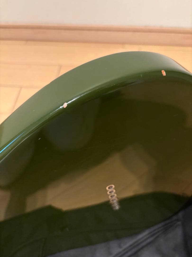 Crews maniac sound KTR TL-PH テレキャスター