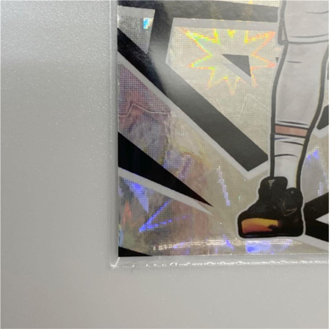 Luka Doncic Panini NBAカード KABOOM ドンチッチ